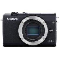 Canon EOS M200