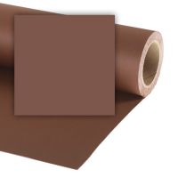 Colorama Papirna pozadina LL CO180 2.72 x 11m PEAT BROWN