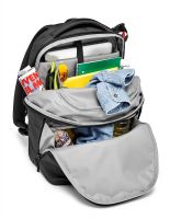 Manfrotto NX camera backpack V Grey MB NX-BP-VGY 