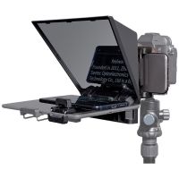 FEELWORLD TP2A PORTABLE  SMARTPHONE  DSLR  TELEPROMPTER  8