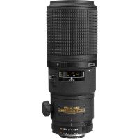 Nikon AF Micro-NIKKOR 200mm f/4D IF-ED (Demo primerak)