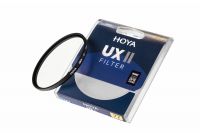 HOYA UX II UV 67mm