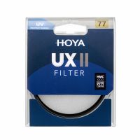 HOYA UX II UV 67mm