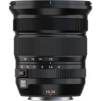 FUJIFILM XF 10-24mm F4 R OIS WR