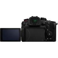 Panasonic LUMIX GH6