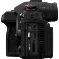 Panasonic LUMIX GH6