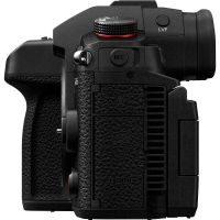 Panasonic LUMIX GH6