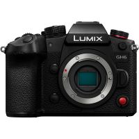Panasonic LUMIX GH6