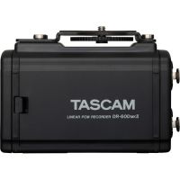 Tascam DR-60D Mark II
