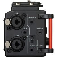 Tascam DR-60D Mark II