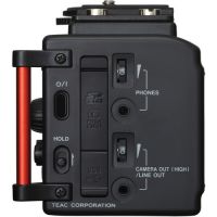 Tascam DR-60D Mark II