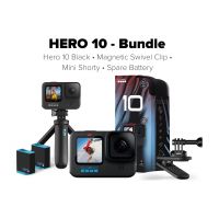GoPro HERO10 Special Bundle
