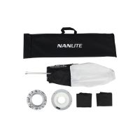 NANLITE LT-FMM-60 Lantern softbox 60cm Bowens FM Mount