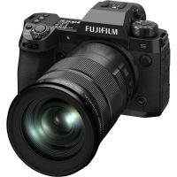 FUJIFILM XF 18-120mm F4 LM PZ WR