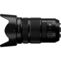 FUJIFILM XF 18-120mm F4 LM PZ WR