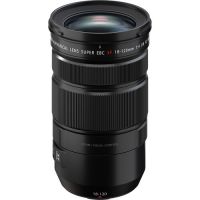 FUJIFILM XF 18-120mm F4 LM PZ WR