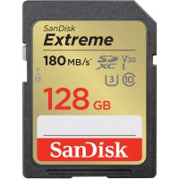 Extreme SDXC UHS-I 128GB...