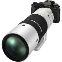 FUJIFILM XF 150-600mm F5.6-8 R LM OIS WR