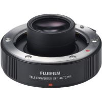 FUJIFILM XF 1.4x TC WR Telekonverter