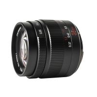 7Artisans 35mm f/0.95 Sony E Mount