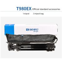 BENRO T980EX Video stativ