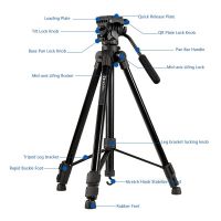 BENRO T980EX Video stativ