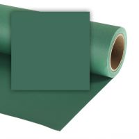 Colorama Papirna pozadina LL CO137 2.72 x 11m SPRUCE GREEN