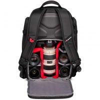 Manfrotto MB MA3-BP-BF Advanced Befree Backpack III