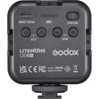 Godox Litemons LED6Bi