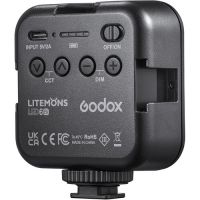 Godox Litemons LED6Bi