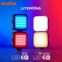 Godox Litemons LED6R RGB