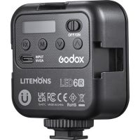 Godox Litemons LED6R RGB