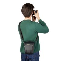 Lowepro Adventura TLZ 30 III, Black