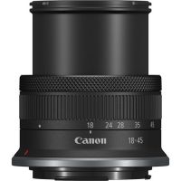 Canon RF-S 18-45mm F4.5-6.3 IS STM