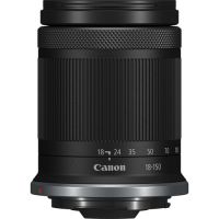 Canon RF-S 18-150mm F3.5-6.3 IS STM