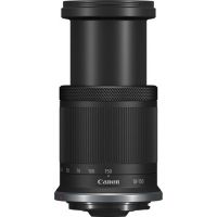 Canon RF-S 18-150mm F3.5-6.3 IS STM