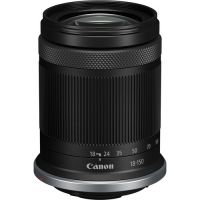 Canon RF-S 18-150mm F3.5-6.3 IS STM