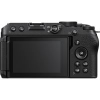 Nikon Z30 + NIKKOR Z DX 16-50mm f/3.5-6.3 VR