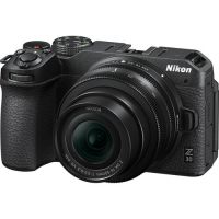 Nikon Z30 + NIKKOR Z DX 16-50mm f/3.5-6.3 VR + NIKKOR Z DX 50-250mm f/4.5-6.3 VR