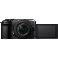 Nikon Z30 + NIKKOR Z DX 16-50mm f/3.5-6.3 VR + NIKKOR Z DX 50-250mm f/4.5-6.3 VR