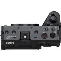 SONY FX30 ILME-FX30B