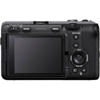 SONY FX30 ILME-FX30B