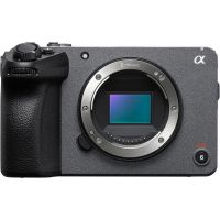 SONY FX30 ILME-FX30B