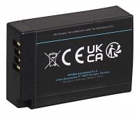PATONA 1352 LP-E17 Platinum USB-C