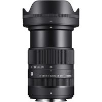 SIGMA 18-50mm F2.8 DC DN Contemporary FUJIFILM X