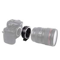 VILTROX  EF-M1 Auto Focus Mount Adapter Canon EF to M43