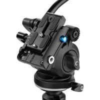 BENRO S2PRO Flat Base Video Head