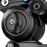 BENRO S2PRO Flat Base Video Head