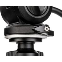 BENRO S2PRO Flat Base Video Head