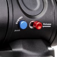 BENRO S4Pro Fluid Video Head